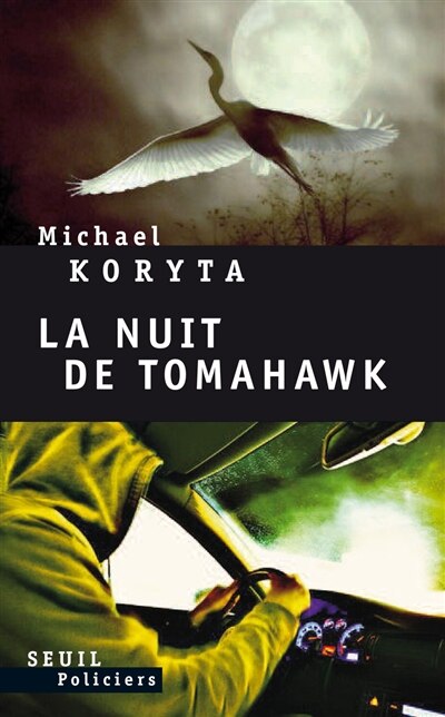 Front cover_La nuit de Tomahawk