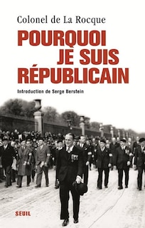 Pourquoi je suis républicain: carnets de captivité