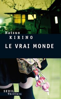 Front cover_Le vrai monde