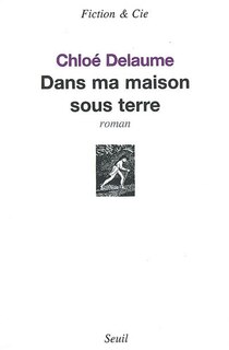 Front cover_Dans ma maison sous terre
