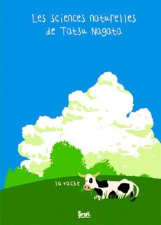 Couverture_La vache