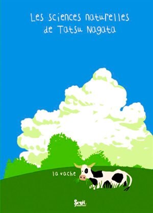 Couverture_La vache
