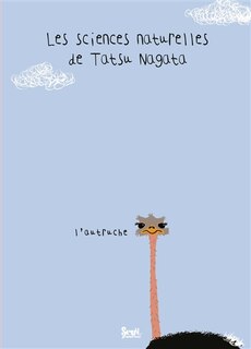 Front cover_L' autruche