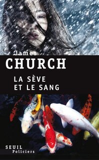 Front cover_Sève et le sang