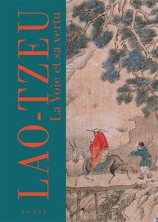 Front cover_La voie et sa vertu