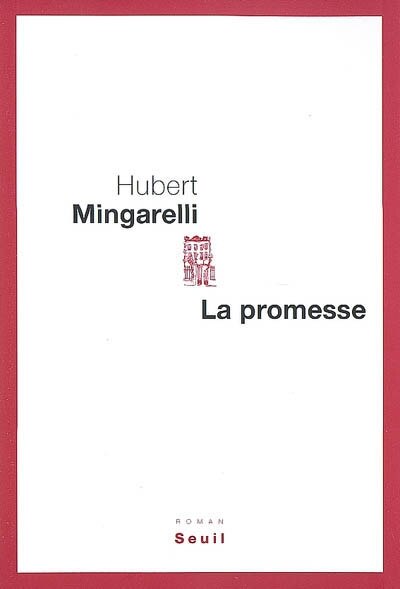 Couverture_La promesse