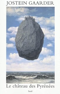 Front cover_Le Château des Pyrénées