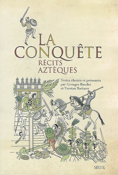 Couverture_La conquête