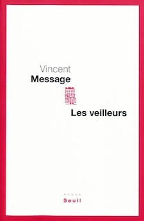 Front cover_Les veilleurs