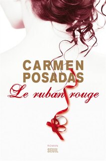 Front cover_Le ruban rouge