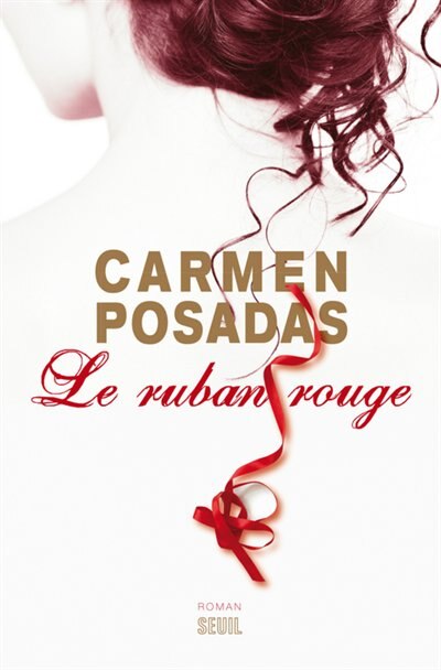 Front cover_Le ruban rouge