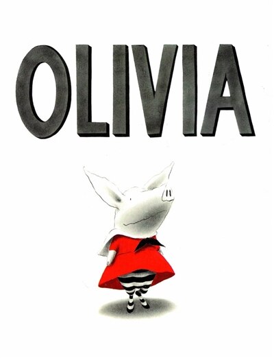 Front cover_Olivia