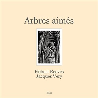 Front cover_Arbres aimés