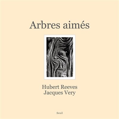 Front cover_Arbres aimés