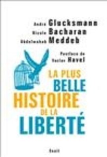 Couverture_La plus belle histoire de la liberté