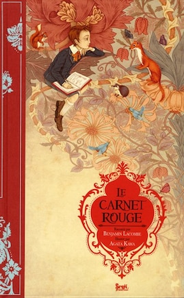 Couverture