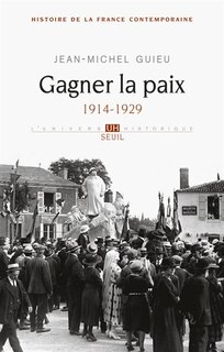 Couverture_Gagner la paix