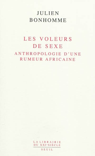 Front cover_Voleurs de sexe (Les)