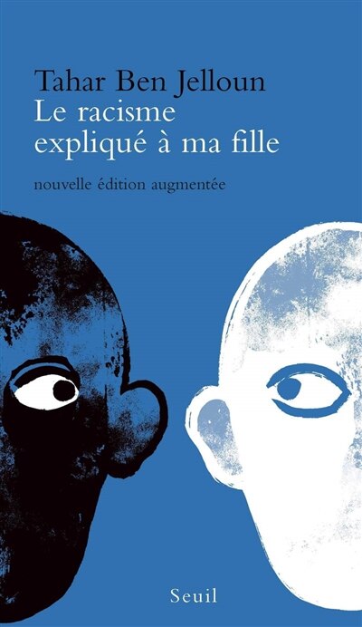 Couverture_Le racisme expliqué à ma fille ; La montée des haines