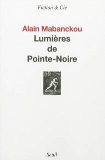 Front cover_Lumières de Pointe-Noire