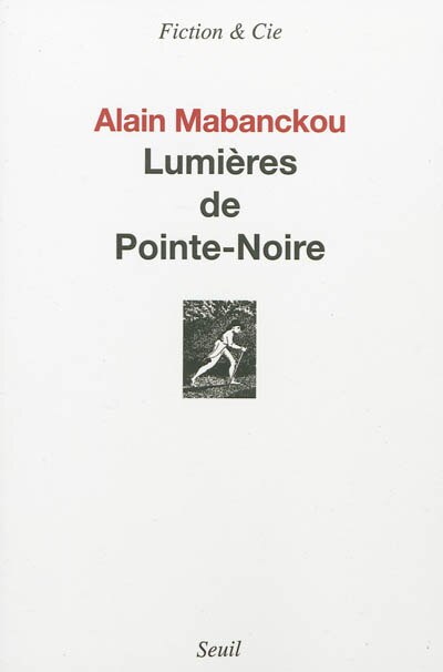 Front cover_Lumières de Pointe-Noire