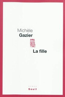 Front cover_La Fille