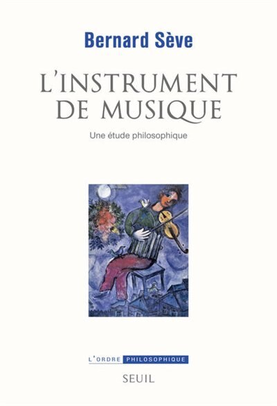 Couverture_L' instrument de musique