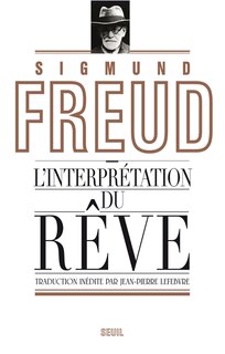 Front cover_L'interprétation du rêve