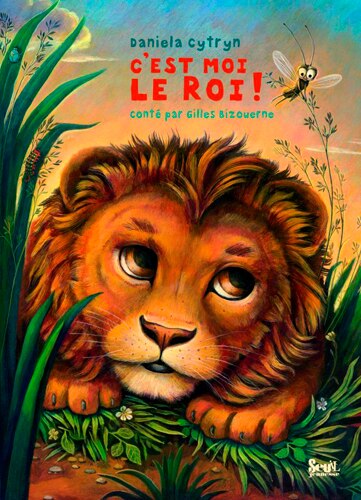 Couverture_C'est moi le roi !