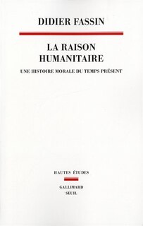 Couverture_Raison humanitaire (La)