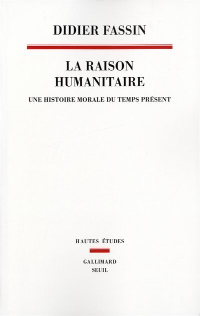 Couverture_Raison humanitaire (La)