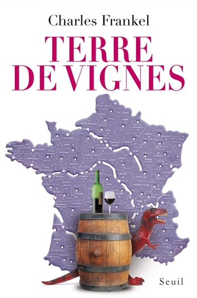 Front cover_Terre de vignes