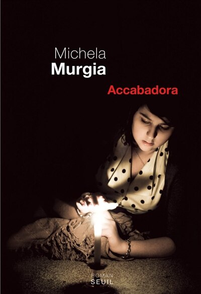 Front cover_Accabadora