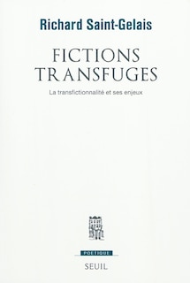Front cover_Fictions transfuges