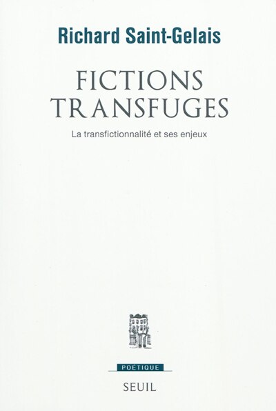 Front cover_Fictions transfuges