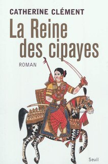 Couverture_La reine des cipayes