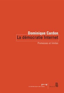 Front cover_Démocratie Internet (La)