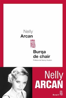 Front cover_Burqa de chair