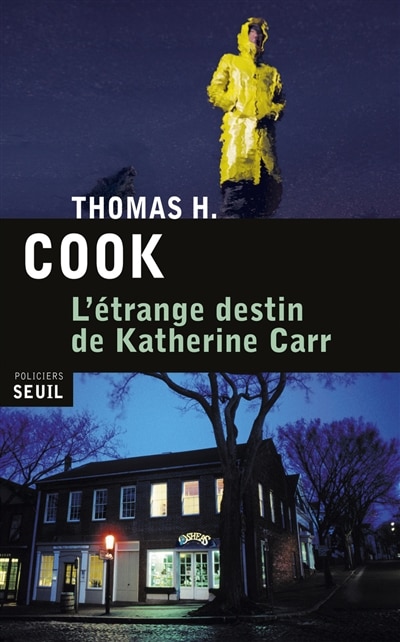 Couverture_L'étrange destin de Katherine Carr