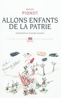 Allons enfants de la patrie