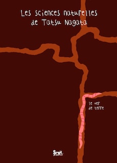 Front cover_Le ver de terre