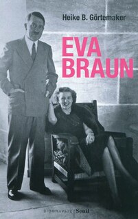 Front cover_Eva Braun