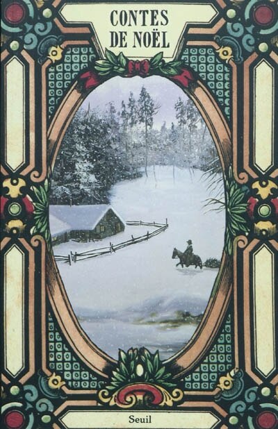 Front cover_Contes de Noël