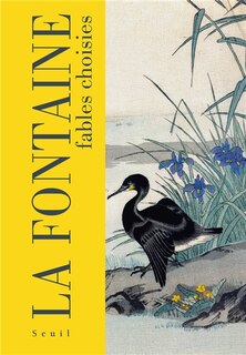 Front cover_Fables choisies