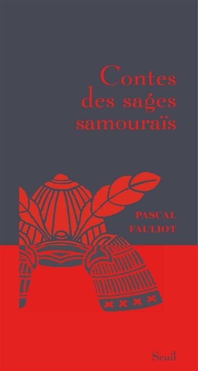 Couverture_Contes des sages samoura&iuml;s