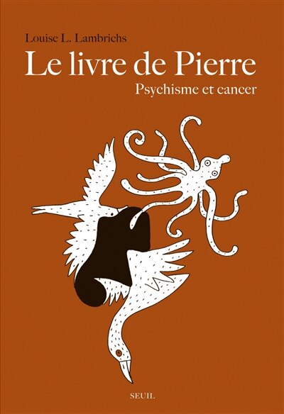 Couverture_Le livre de Pierre