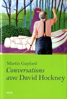 Front cover_Conversations avec David Hockney