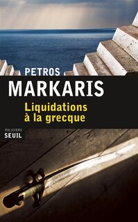 Couverture_Liquidations à la grecque