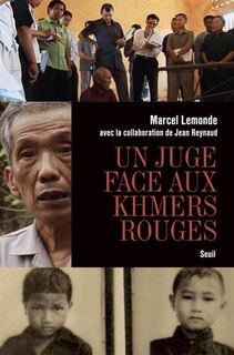 Couverture_Un juge face aux Khmers rouges