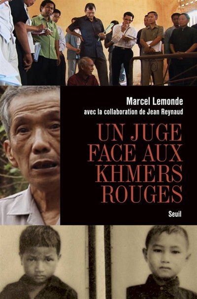 Couverture_Un juge face aux Khmers rouges